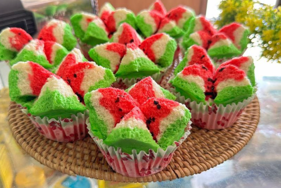 Bolu Kukus