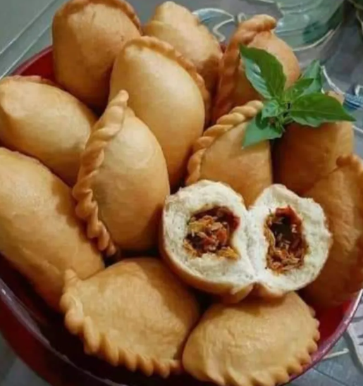 Panada Ikan