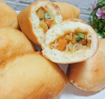Panada Sayur