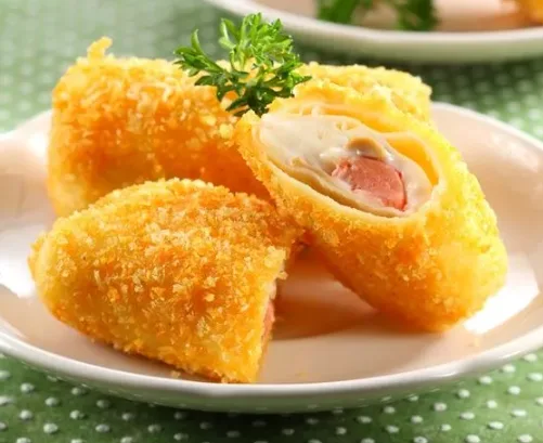 Risol Mayo