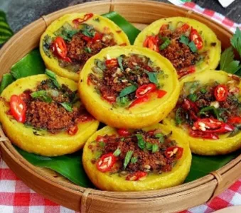 Lumpur Asin